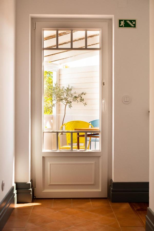 Casa Do Lado ξενώνας Vila Nova de Milfontes Εξωτερικό φωτογραφία