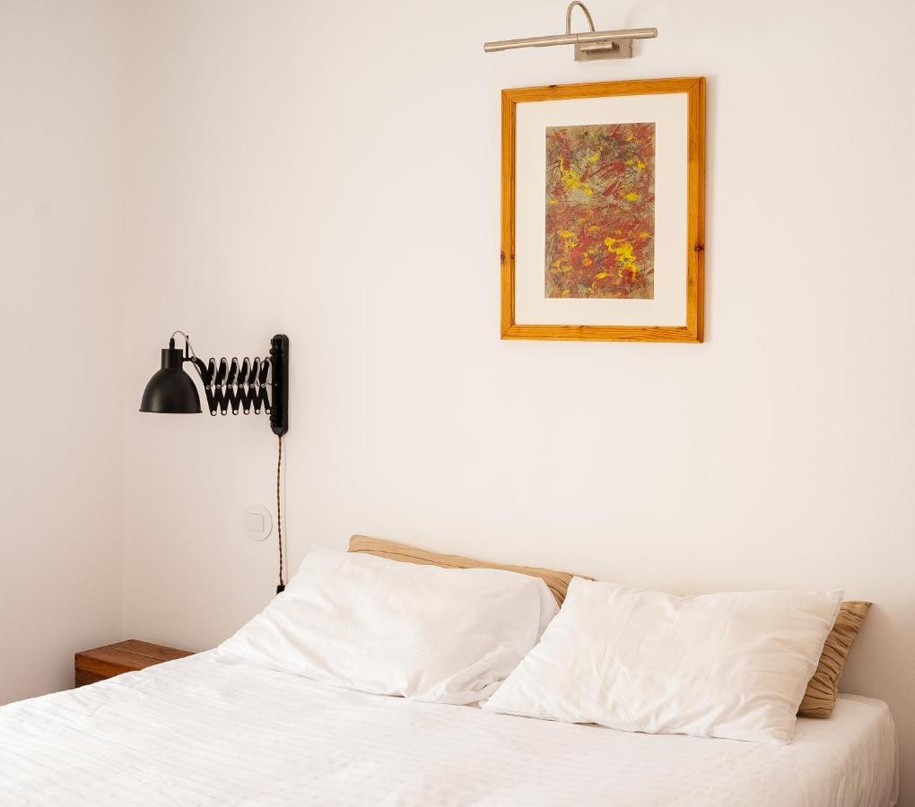 Casa Do Lado ξενώνας Vila Nova de Milfontes Εξωτερικό φωτογραφία