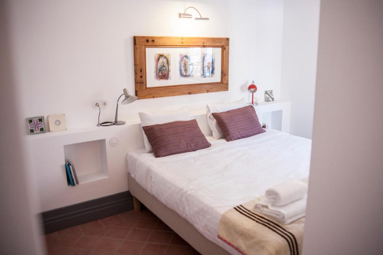 Casa Do Lado ξενώνας Vila Nova de Milfontes Εξωτερικό φωτογραφία